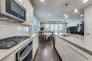 5857 Coleman St, Westworth Village, TX 76114 - Photo 8