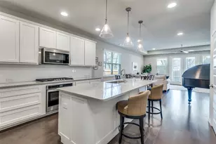 5857 Coleman St, Fort Worth, TX 76114 - Photo 8