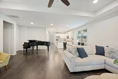 5857 Coleman Street, Westworth Village, TX 76114 - Photo 16