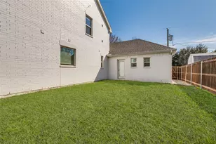 5857 Coleman St, Westworth Village, TX 76114 - Photo 32