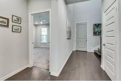 5857 Coleman Street, Westworth Village, TX 76114 - Photo 4