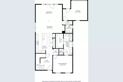 5857 Coleman Street, River Oaks, TX 76114 - Photo 36