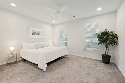 5857 Coleman Street, Westworth Village, TX 76114 - Photo 18
