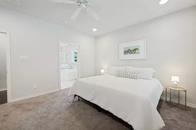 5857 Coleman Street, Westworth Village, TX 76114 - Photo 20
