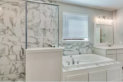 5857 Coleman Street, Westworth Village, TX 76114 - Photo 20