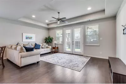 5857 Coleman Street, River Oaks, TX 76114 - Photo 14