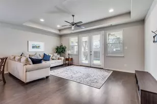 5857 Coleman St, Fort Worth, TX 76114 - Photo 14