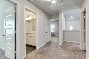 5857 Coleman St, Westworth Village, TX 76114 - Photo 26