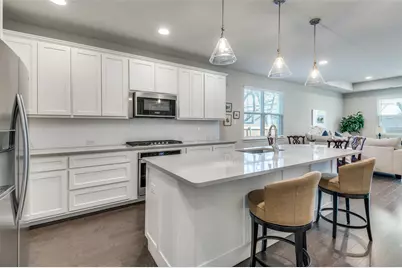 5857 Coleman Street, Westworth Village, TX 76114 - Photo 8