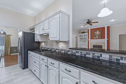 1613 Green Tree Drive, Hurst, TX 76054 - Photo 18