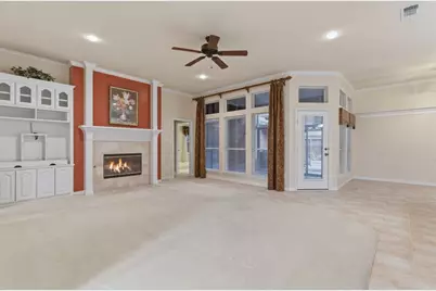 1613 Green Tree Drive, Hurst, TX 76054 - Photo 10