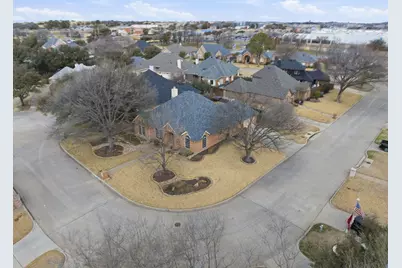 1613 Green Tree Drive, Hurst, TX 76054 - Photo 36