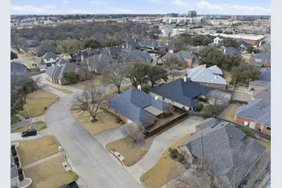 1613 Green Tree Drive, Hurst, TX 76054 - Photo 38