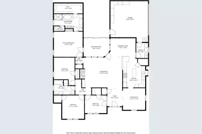 1613 Green Tree Drive, Hurst, TX 76054 - Photo 40