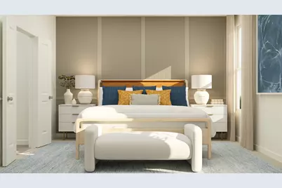 2929 Holly Haven Way, Fort Worth, TX 76179 - Photo 4