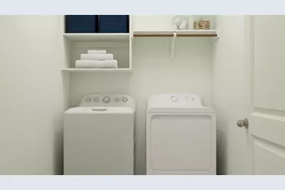 2929 Holly Haven Way, Fort Worth, TX 76179 - Photo 16