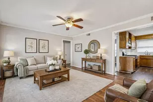 900 W Sycamore St, Sherman, TX 75092 - Photo 1