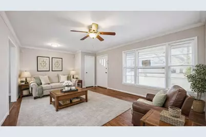 900 W Sycamore Street, Sherman, TX 75092 - Photo 4