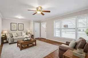 900 W Sycamore St, Sherman, TX 75092 - Photo 4