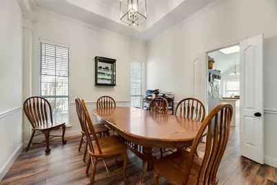 5101 Raincrest Drive, McKinney, TX 75071 - Photo 4