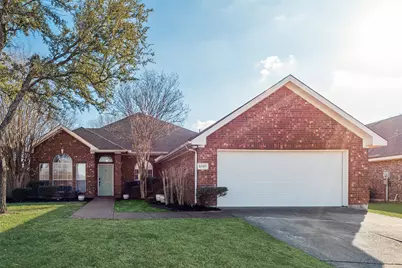 5101 Raincrest Drive, McKinney, TX 75071 - Photo 1