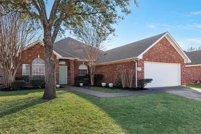 5101 Raincrest Drive, McKinney, TX 75071 - Photo 30