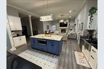 306 Embraer Road, Abilene, TX 79602 - Photo 4