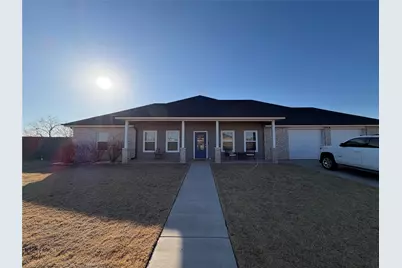 306 Embraer Road, Abilene, TX 79602 - Photo 1