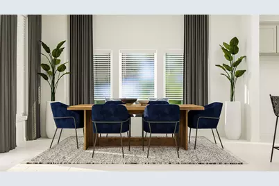 2808 Reuter Avenue, Fort Worth, TX 76179 - Photo 10