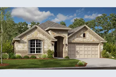 2808 Reuter Avenue, Fort Worth, TX 76179 - Photo 1