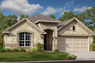 2808 Reuter Ave, Fort Worth, TX 76179 - Photo 1