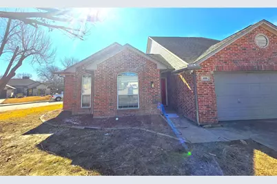 400 Buckskin Drive, Red Oak, TX 75154 - Photo 4