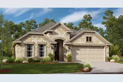 9320 Meadowfield Road, Fort Worth, TX 76179 - Photo 1