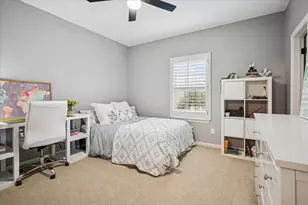 4240 Whitley Place Dr, Prosper, TX 75078 - Photo 26