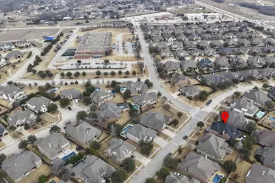 4240 Whitley Place Drive, Prosper, TX 75078 - Photo 36