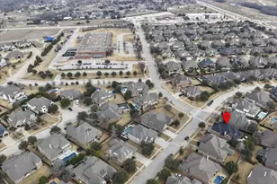 4240 Whitley Place Dr, Prosper, TX 75078 - Photo 36