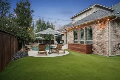 4240 Whitley Place Drive, Prosper, TX 75078 - Photo 30