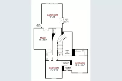 4240 Whitley Place Drive, Prosper, TX 75078 - Photo 38