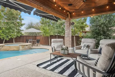 4240 Whitley Place Drive, Prosper, TX 75078 - Photo 2