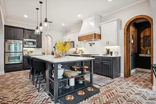 4240 Whitley Place Dr, Prosper, TX 75078 - Photo 6