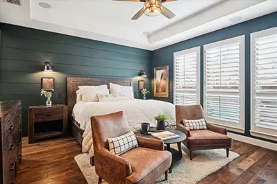 4240 Whitley Place Drive, Prosper, TX 75078 - Photo 12