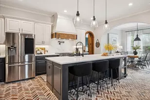 4240 Whitley Place Dr, Prosper, TX 75078 - Photo 8