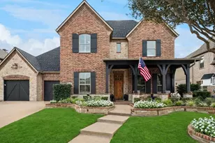 4240 Whitley Place Dr, Prosper, TX 75078 - Photo 2