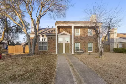 2416 Country Hollow Lane, Garland, TX 75040 - Photo 1