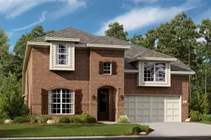 2805 Reuter Ave, Fort Worth, TX 76179 - Photo 1