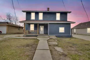 620 E Elm St, Hillsboro, TX 76645 - Photo 26