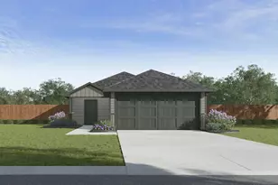 3171 Misty Morning Ln, Talty, TX 75126 - Photo 2