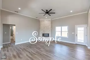 119 Laken Ridge, Abilene, TX 79562 - Photo 26