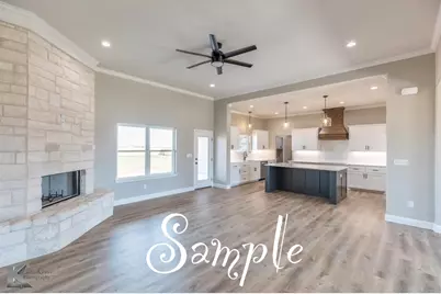 119 Laken Ridge, Abilene, TX 79562 - Photo 24