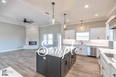 119 Laken Ridge, Abilene, TX 79562 - Photo 20